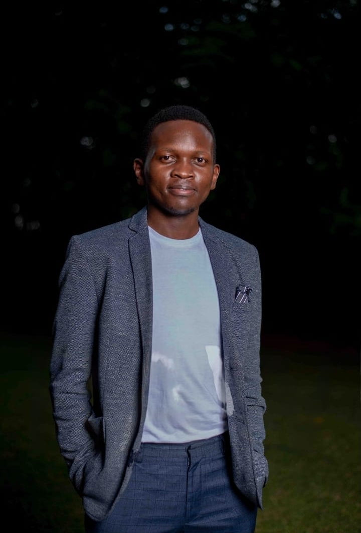 Ronny Nyabuto